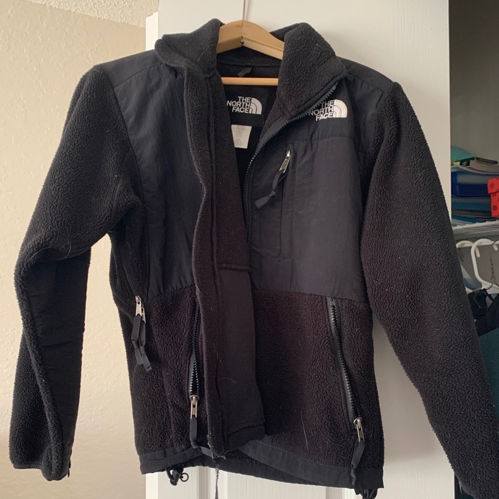 Northface Jacket